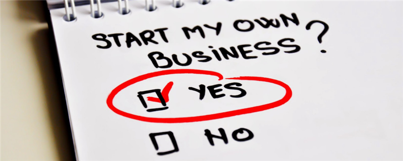 5 lý do tại sao đã đến lúc để bắt đầu kinh doanh nhỏ của riêng bạn