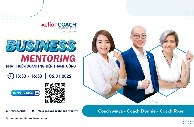 Business Mentoring 