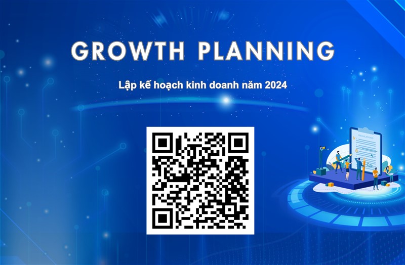 Growth Planning - Lập kế hoạch kinh doanh 2024