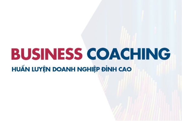 Chương trình Business Coach