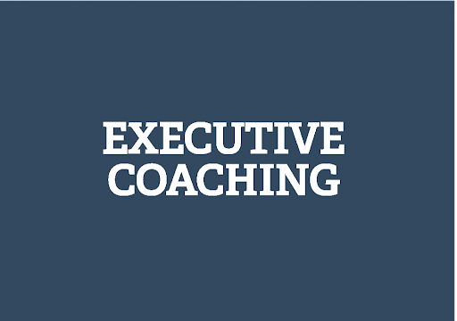 Chương trình Executive Coach